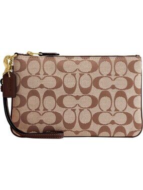 Essential Small Wristlet Clutch Bag - Stylish, Compact, Perfect for Everyday Use